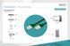 Патч-корд DIGITUS CAT 6a S-FTP, 0,25м, AWG 26/7, Cu, LSZH, зелений (DK-1644-A-0025/G) [114249], фото 4