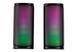 Акустична система 2E PCS231 RGB Matrix, 2.0, USB, Black (2E-PCS231BK) [113271], фото 6