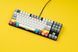 Клавіатура механічна Varmilo APT87 CMYK, C-TK Red, WL/USB-A, White Led (A92A024D4A5A17A007) [110372], фото 4