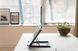 Підставка для ноутбука DIGITUS Mobile laptop stand, до 15'', чорна (DA-90368) [111316], фото 5