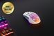 Мишка SteelSeries Aerox 3 Wireless Snow, RGB, 18000dpi., 6кн., біла (62608) [401285], фото 6