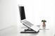 Підставка для ноутбука DIGITUS Mobile laptop stand, до 15'', чорна (DA-90368) [111316], фото 4