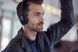 Гарнітура комп'ютерна моно On-Ear EPOS ADAPT 135T USB II, 3.5мм/USB, односпрямований, сертифікат Microsoft Teams, 1.8м, Чорний (1000900) [107181], фото 3
