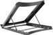 Підставка для ноутбука DIGITUS Mobile laptop stand, до 15'', чорна (DA-90368) [111316], фото 6