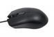 Миша A4Tech OP-760 Black USB V-Track (OP-760 USB (Black)) [606703], фото 3