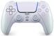 Геймпад PlayStation 5 Dualsense BT, Chrome Pearl (1000050600) [114046], фото 1