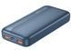 Універсальна мобільна батарея Remax Tinyl 20000mAh Blue (RPP-213) [603414], фото 1