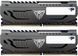 Модуль памяти DDR4 2x16GB/3600 Patriot Viper Steel (PVS432G360C8K) [606144], фото 2