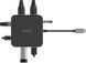 Хаб Acer USB-С > HDMI/DP/2xUSB-A3.2/USB-C/RJ45/mini-jack, 0.15м, чорний (HP.DSCAB.013) [108811], фото 2