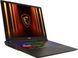 Ноутбук MSI Vector 16 HX AI A2XWHG-232XUA Cosmos Gray (9S7-15M352-232) [617010], фото 3