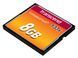 Карта пам'яті Transcend 8Gb Compact Flash 133x (TS8GCF133) [705226], фото 5