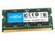Модуль пам`ятi SO-DIMMDDR3L 8GB/1600 Crucial (CT102464BF160B.C16FPD) [607408], фото 2