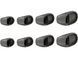 Гарнітура HyperX Cloud Earbuds II 3.5 мм Black (70N24AA) [107393], фото 2