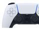 Геймпад бездротовий Sony PlayStation 5 DualSense White (1000040185) [615406], фото 3