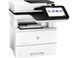 Багатофункціональний пристрій А4 ч/б HP LaserJet Enterprise M528dn (1PV64A) [106640], фото 5