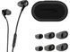 Гарнітура HyperX Cloud Earbuds II 3.5 мм Black (70N24AA) [107393], фото 3