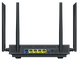 Бездротовий маршрутизатор Netis AX1800 Wi-Fi 6 MU-MIMO Gigabit Router (N6) [202983], фото 5