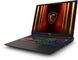 Ноутбук MSI Vector 16 HX AI A2XWHG-232XUA Cosmos Gray (9S7-15M352-232) [617010], фото 4