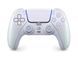 Геймпад PlayStation 5 Dualsense BT, Chrome Pearl (1000050600) [114046], фото 2