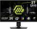 Монітор MSI 27" MAG 272URDF-E16 2xHDMI, DP, 2xUSB, Audio, IPS, 3840x2160, 160Hz, 0.5ms, sRGB 131%, FreeSync, Pivot, HDR400 (9S6-3CE79T-001) [113818], фото 1