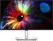 Монітор DELL 27" U2724D HDMI, DP, USB, Audio, IPS, 2560x1440, 120Hz, sRGB 100%, Pivot (210-BKVB) [100896], фото 2
