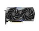 Відеокарта MSI GeForce RTX 4060 Ti 8GB GDDR6 GAMING X (912-V515-015)