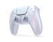 Геймпад PlayStation 5 Dualsense BT, Chrome Pearl (1000050600) [114046], фото 4
