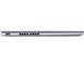 Ноутбук Asus Vivobook 16 X1605VA-MB2270 Transparent Silver (90NB13W2-M009M0) [613084], фото 12