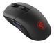 Mиша USB OPTICAL WRL GAMING MSI (VERSA 300 ELITE W) [500736], фото 2