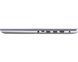Ноутбук Asus Vivobook 16 X1605VA-MB2270 Transparent Silver (90NB13W2-M009M0) [613084], фото 13