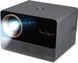 Проєктор AOpen QF18s FHD, 800 lm, LED, 1.4, Whale TV (MR.JXS11.001) [105419], фото 6