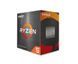 Центральний процесор AMD Ryzen 5 5600 6C/12T 3.5/4.4GHz Boost 32Mb AM4 65W Wraith Stealth cooler Box (100-100000927BOX) [110363], фото 2