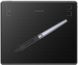 Графічний планшет Huion 6.3"x4", microUSB, чорний (HS64) [112576], фото 2