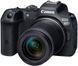Цифр. фотокамера Canon EOS R7 + RF-S 18-150 IS STM (5137C040) [107601], фото 1