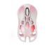 Миша GravaStar Mercury M1 Pro, magnesium alloy body, BT/WL/USB-A, RGB, Sakura Pink (GRAVASTARM1PRO_PNK) [114364], фото 6