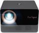 Проєктор AOpen QF18s FHD, 800 lm, LED, 1.4, Whale TV (MR.JXS11.001) [105419], фото 2
