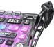 Клавіатура механічна GravaStar Mercury K1 Pro 80keys, GravaStar x Kailh Speedy Mint, BT/WL/USB, cyberpunk (GSK1PRO_CBLK) [111235], фото 7