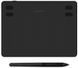Графічний планшет Huion 4.8"x3", USB-C, чорний (RTE-100) [104760], фото 1