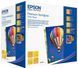 Папір Epson 100mmx150mm Premium Semiglossy Photo Paper, 500арк. (C13S042200) [106473], фото 2