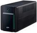 Джерело безперебійного живлення APC Easy UPS 1600VA/900W, 6xC13 (BVX1600LI) [102929], фото 1