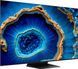 Телевізор 85" TCL MiniLED 4K 144Hz Smart Google TV Titan ONKYO sound (85C809) [111216], фото 6