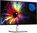 Монітор DELL 27" U2724D HDMI, DP, USB, Audio, IPS, 2560x1440, 120Hz, sRGB 100%, Pivot (210-BKVB) [100896], фото 5
