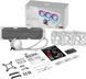 Система водяного охолодження Asus ROG Ryuo III 360 ARGB White Edition (90RC00I2-M0UAY0) [608916], фото 8
