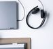 Гарнітура комп'ютерна моно On-Ear EPOS ADAPT 135T USB II, 3.5мм/USB, односпрямований, сертифікат Microsoft Teams, 1.8м, Чорний (1000900) [107181], фото 4
