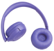 Гарнітура JBL TUNE 530BT Lavender (JBLT530BTLAVEU) [203404], фото 5