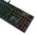 Клавiатура Asus ROG Strix Scope II X Black (90MP03XG-BKMA00) [619886], фото 3