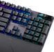 Клавiатура Asus ROG Strix Scope II X Black (90MP03XG-BKMA00) [619886], фото 2