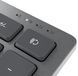 Клавіатура Dell Compact Multi-Device Wireless Keyboard - KB740 - Russian(QWERTY) (580-AKOZ) [103574], фото 9