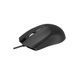 Миша A4Tech OP-750S Black (OP-750S USB (Black)) [620586], фото 5