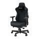 Крісло для геймерів Anda Seat Kaiser 3 Size XL Fabric Dark Gray (AD12YDC-XL-01-GB-CF) [620244], фото 4